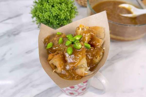 Lumpia Sanur