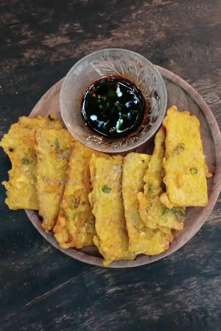 Tempe Mendoan