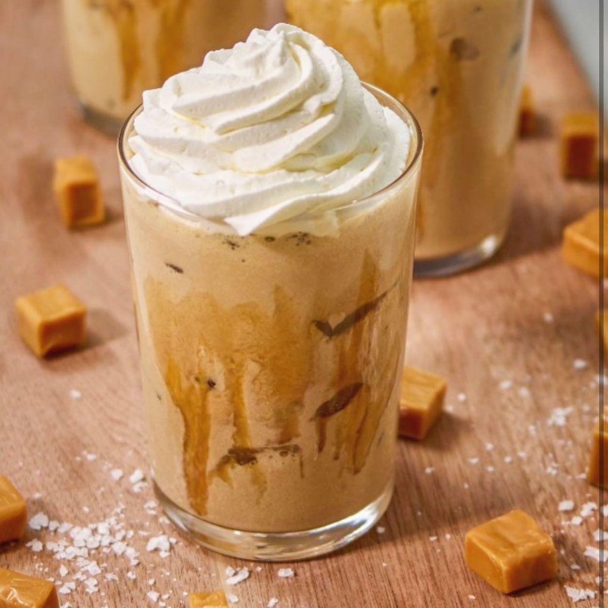 Caramel