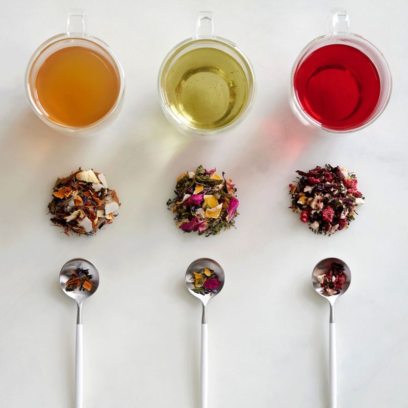 Artisan Tea & Tisane