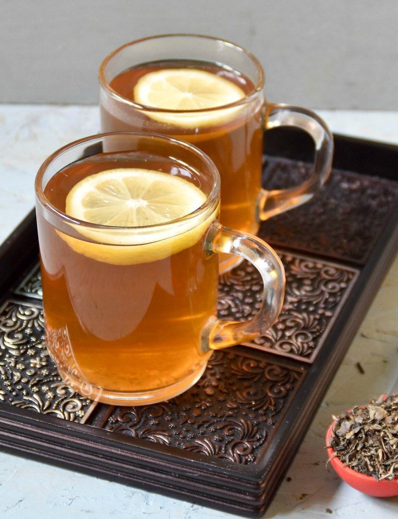 Lemon Tea