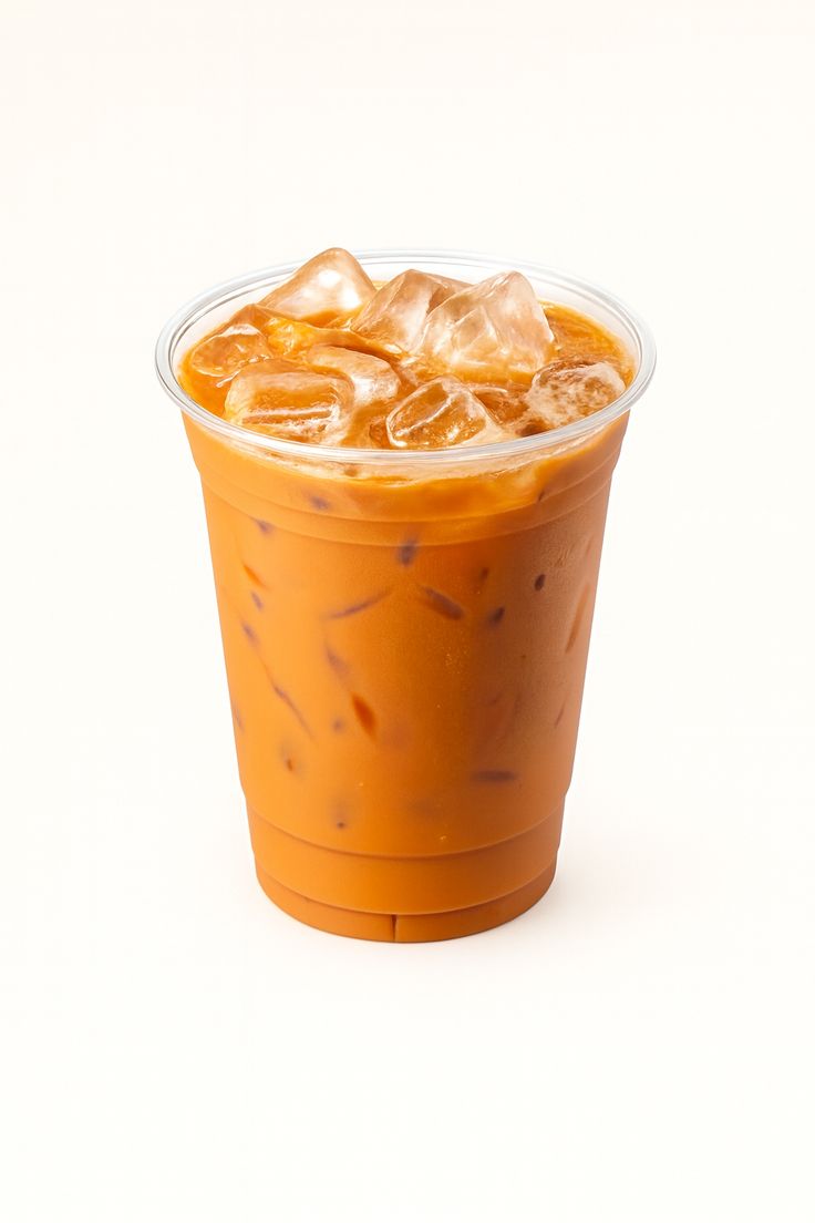 Thai Tea