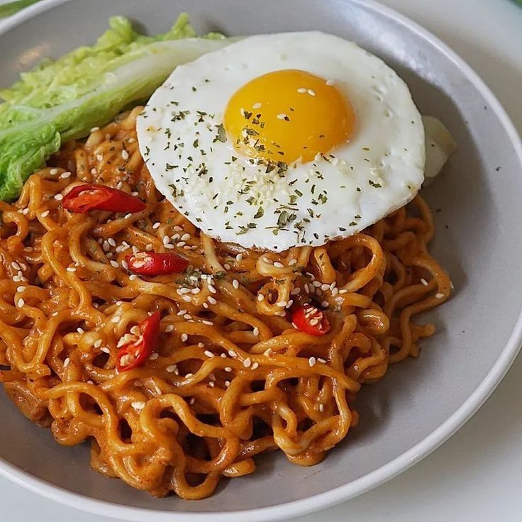 Mie Goreng